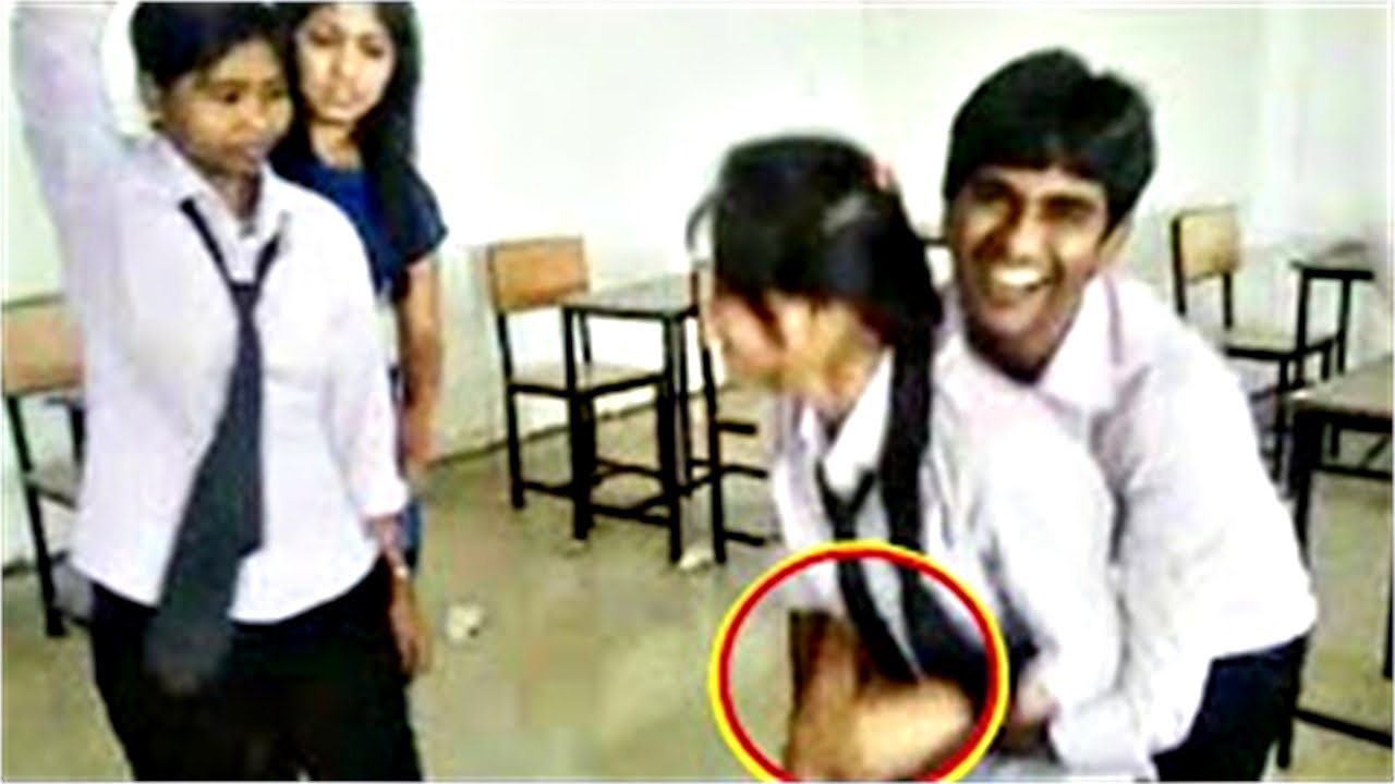 Indian school girls nude