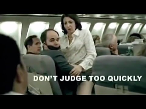 VIDEO: Funny Ameriquest Commercials – Don’t Judge Too Quickly!