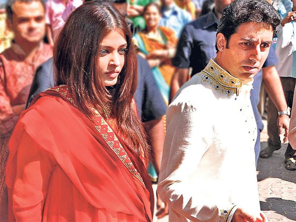 aishwarya wants divorce