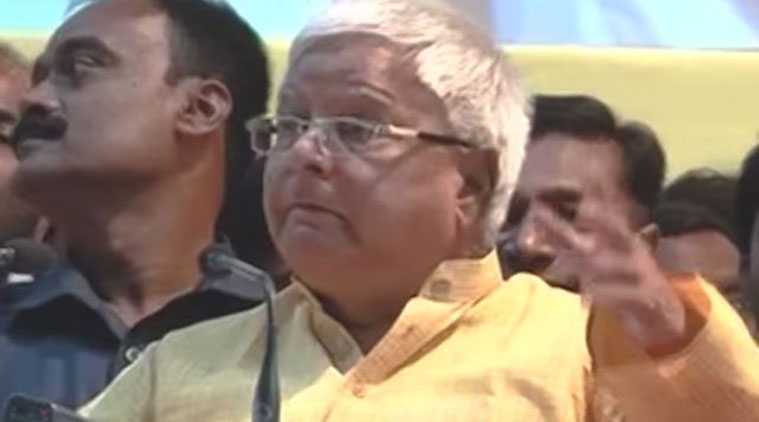 lalu prasad comedy