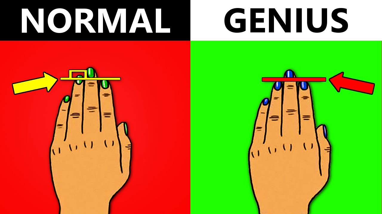 VIDEO: 10 लक्षण जो बताते है की आप वास्तव में एक प्रतिभाशाली हैं