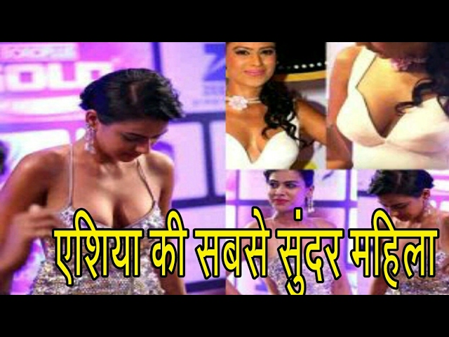 VIDEO: इस अभिनेत्री क़े सब क़े सामने उतरे कपड़े…….