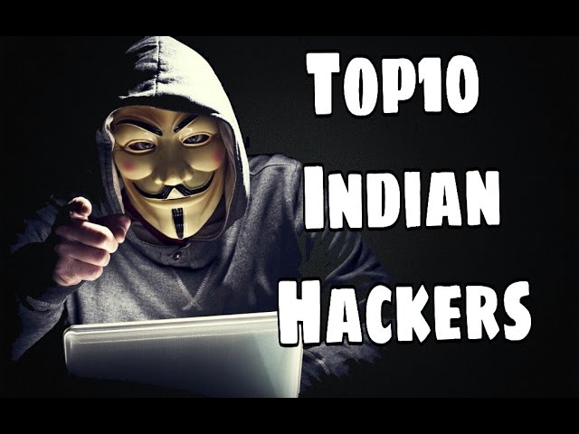 VIDEO: top 10 indian hackers जिनका कोई मुक़ाबला ही नहीं