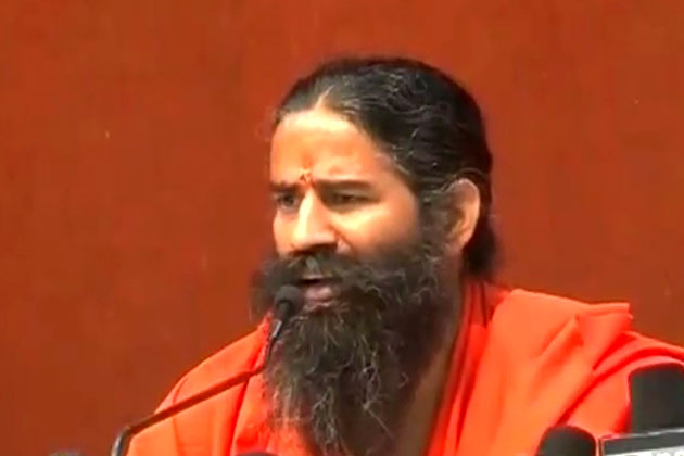 Patanjali Ramdev threatens Baba hot news update in the top video base portal of india visit hotnewsupdate.com