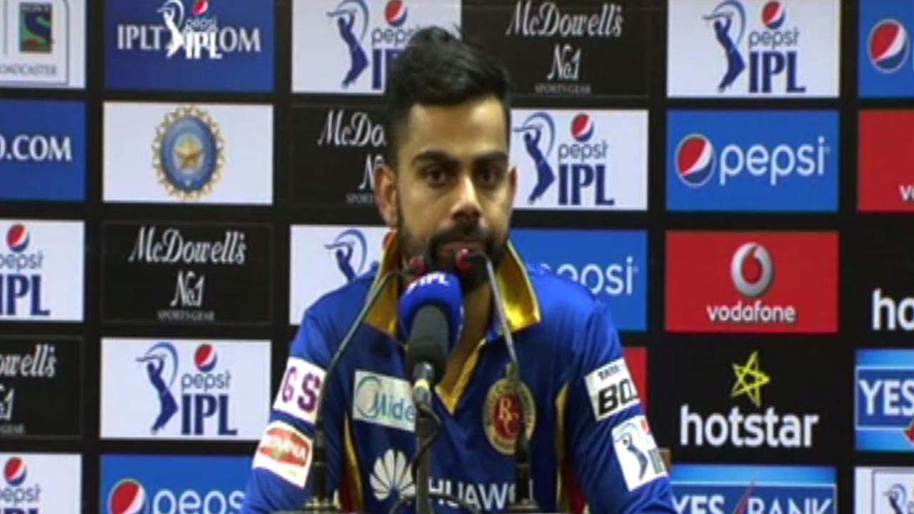 virat kohli interview hot news update in the top video base portal of india visit hotnewsupdate.com