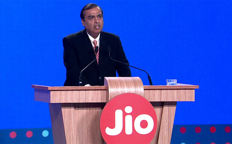 jio smartphone offer