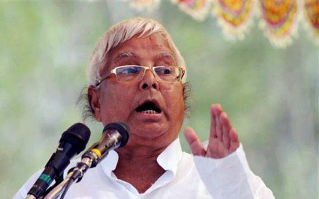 lalu yadav comedy