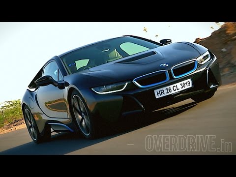 BMW की ये कार देती हैं सभी दूसरी स्पोर्ट्स कार को टक्कर