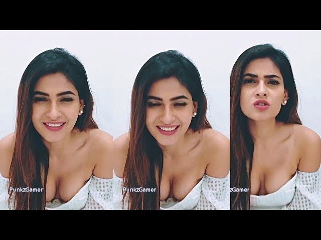 HOT VIDEO: करिश्मा शर्मा ने पहने छोटे कपडे, दिखा बहोत कुछ