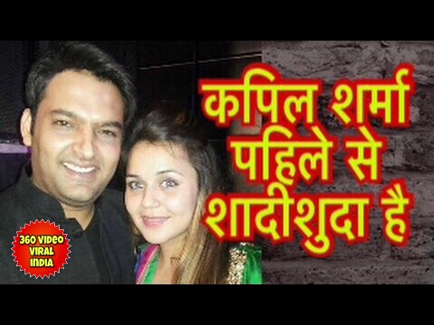 HOT NEWS UPDATE : कॉमेडी किंग KAPIL SHARMA ने क्यों छिपाई ये बात || जानने के लिए देखिये ये