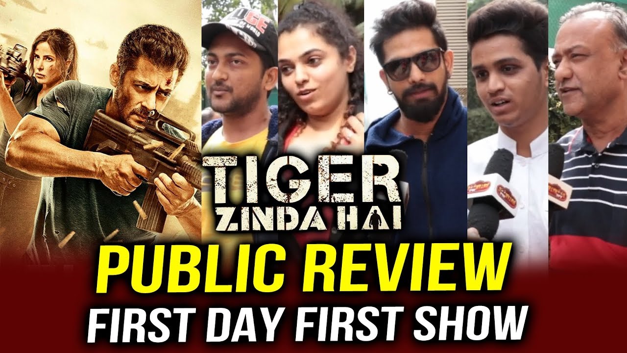 HOT NEWS UPDATE : क्या TIGER ZINDA HAI तोड़ पायेगी सभी के रिकार्ड्स