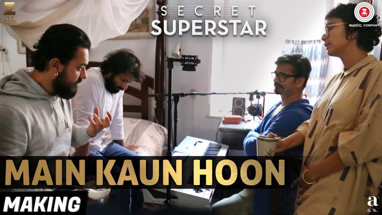 HOT NEWS UPDATE : ये प्रॉब्लम्स आयी थी AAMIR KHAN की SECRET SUPERSTAR  को बनने में