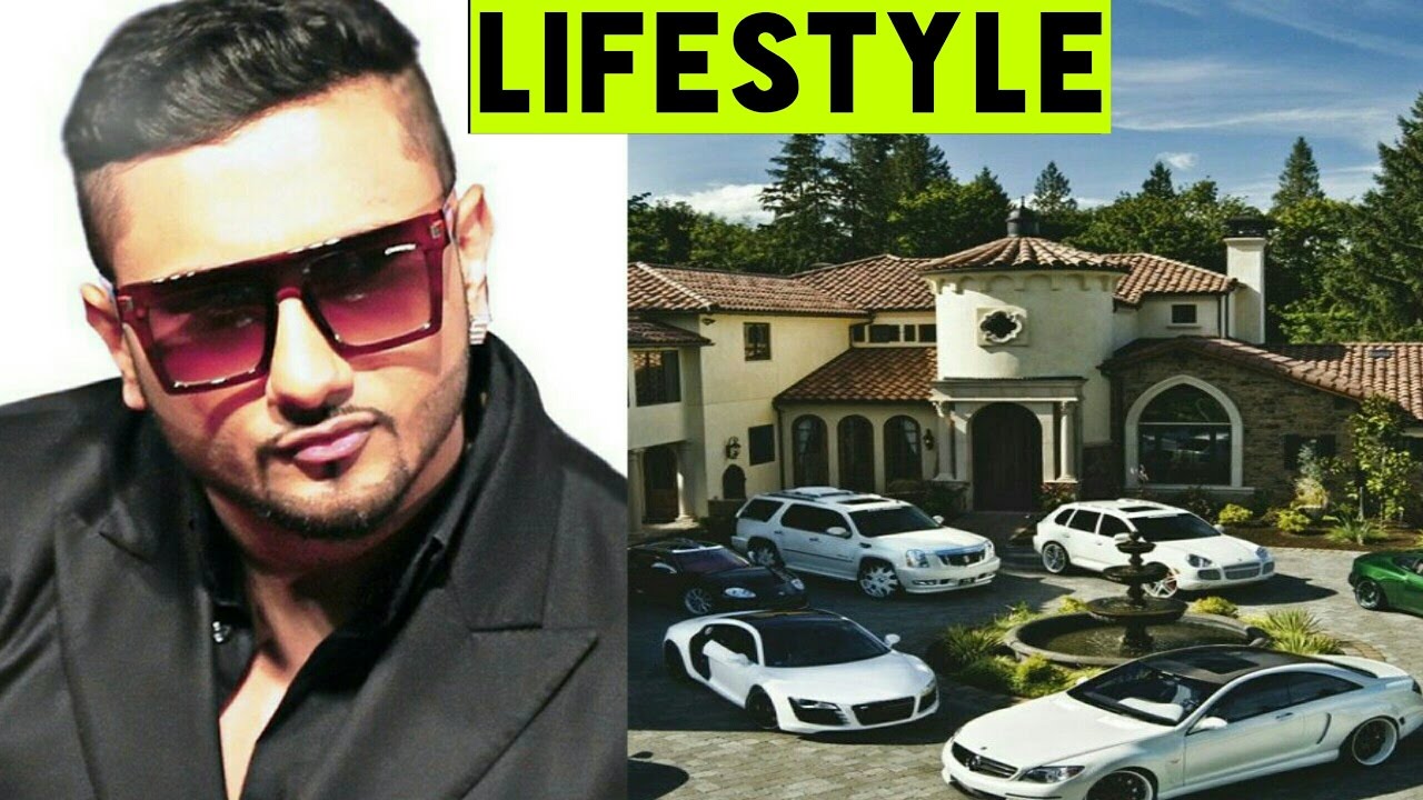 HOT NEWS UPDATE : YO YO HONEY SINGH के पास इतना पैसा है की आप हैरान हो जायेगे