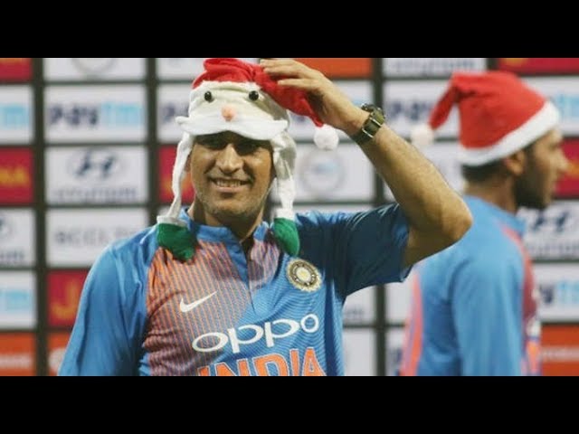 HOT NEWS UPDATE : क्या DHONI कर रहे है भारत से गद्दारी || जानने के लिए देखिये ये वीडियो