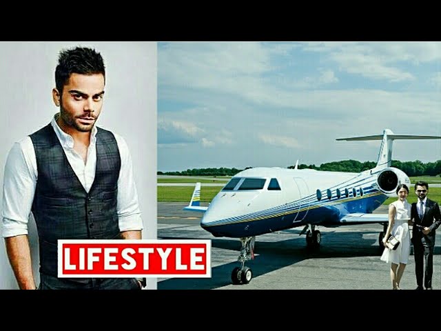 VIRAT KOHLI LIFE STYLE || जानिये VIRAT KOHLI की खेल के पीछे की दुनिया