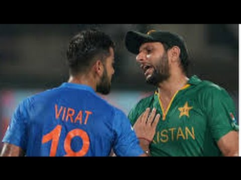 HOT NEWS UPDATE : क्रिकेटर VIRAT KOHLI भिड़े सामने वाली टीम से || जानने के लिए देखिये ये वीडियो