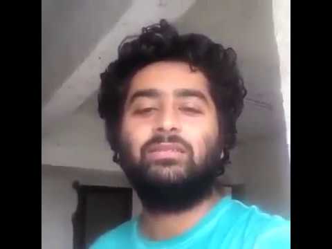 HOT NEWS UPDATE : बॉलीवुड सिंगर ARIJIT SINGH ने किया यूट्यूब पर ये वीडियो UPLOAD || जानने के लिए देखिये ये वीडियो