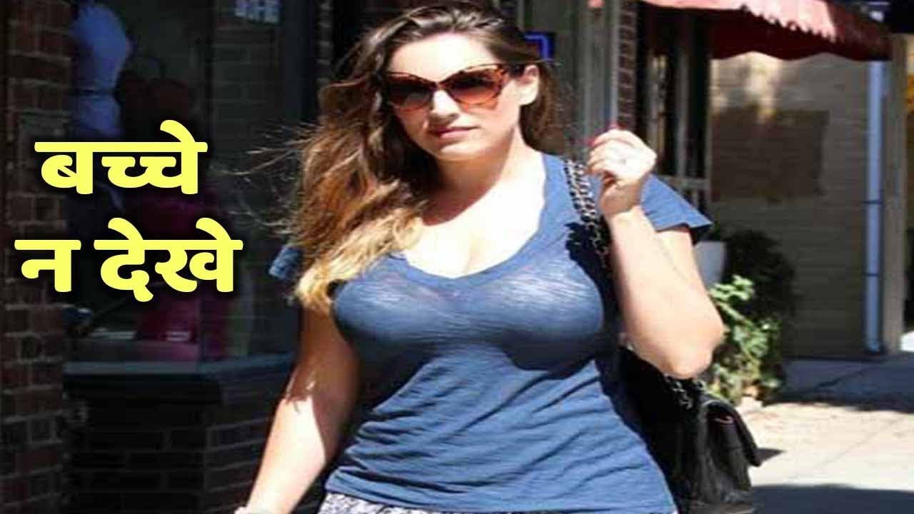 HOT GIRLS: ये हैं दुनिया की सबसे हॉट फिगर वाली महिला