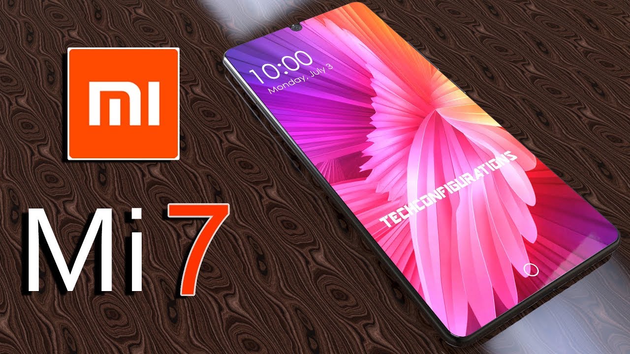 HOT NEWS UPDATE : MI का यह मोबाइल देगा I PHONE X को टककर || जानने के लिए देखिये ये वीडियो