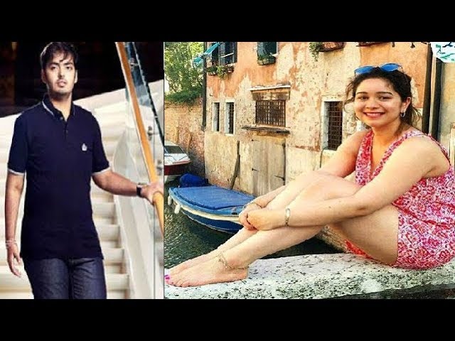 HOT NEWS UPDATE : सचिन तेंदुलकर की बेटी पकड़ी गयी अंबानी के बेटे के साथ || जानने के लिए देखिये ये वीडियो