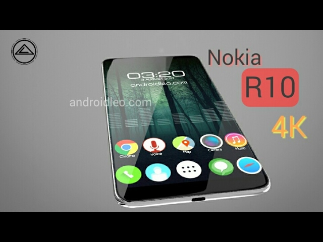 HOT NEWS UPDATE : NOKIA का यह मोबाइल मचाएगा बाज़ार में तूफ़ान || जानने के लिए देखिये ये वीडियो