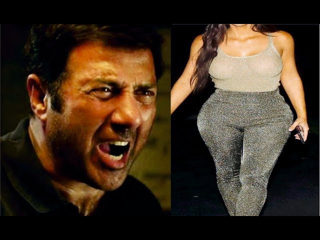 HOT NEWS UPDATE ||  क्यो करते है SUNNY DEOLअपनी बहन से इतनी नफरत, देखें VIDEO