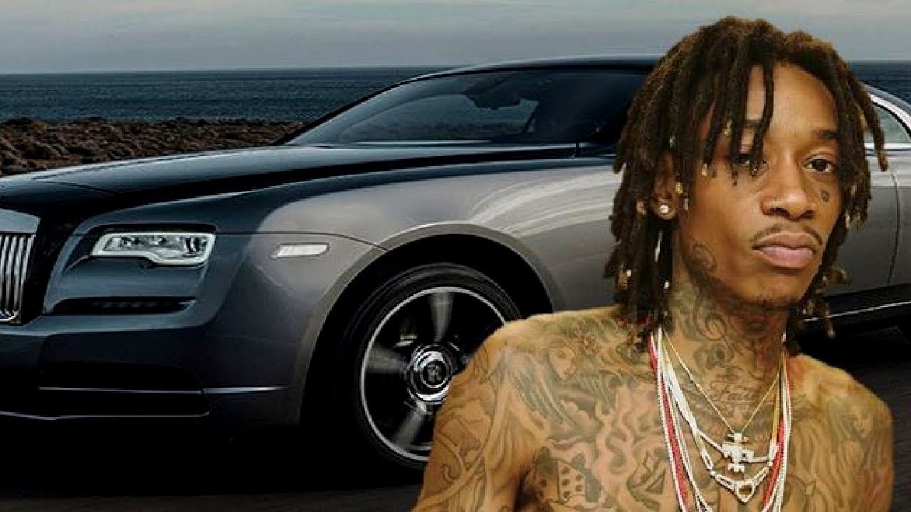 हॉट न्यूज़ Wiz Khalifa आखिर क्यों मशहूर है तह सिंघार इतना जयदा