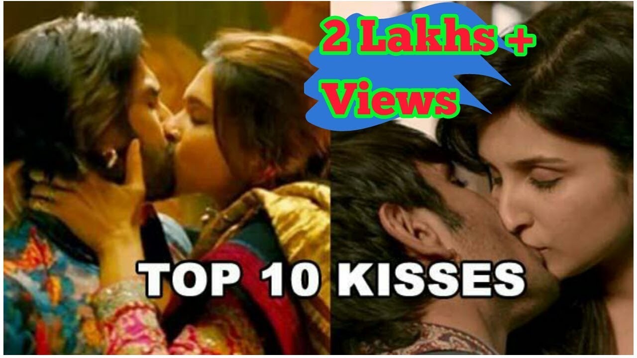 HOT NEWS बॉलीवुड का सबसे लंबा KISS देखिये VIDEO