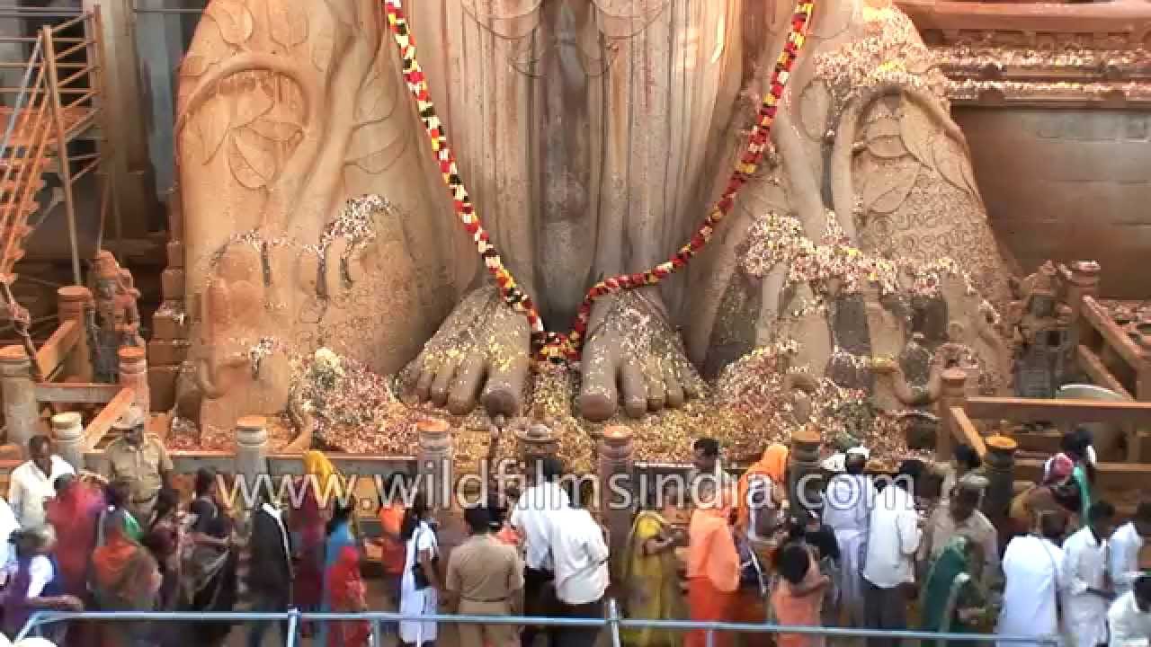 HOT NEWS UPDATE सबसे बड़ी Bahubali puja Mahamastak Abhisheka