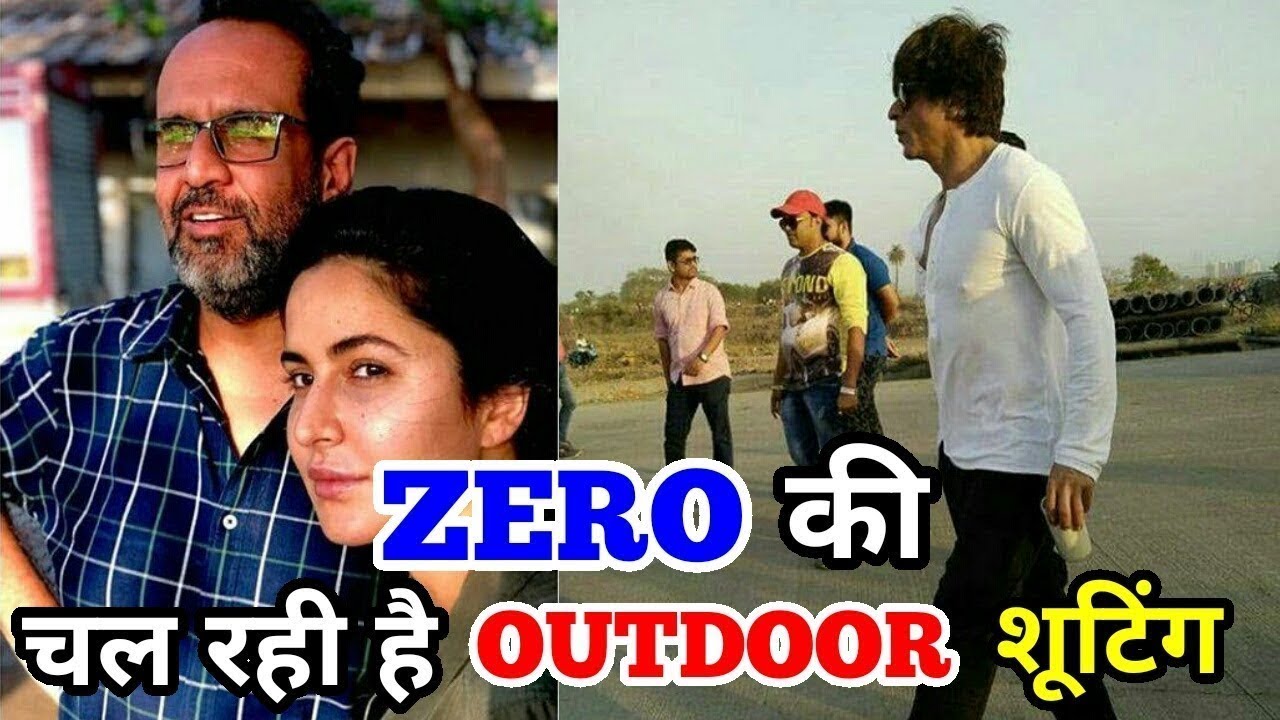 BOLLYWOOD UPDATES – शाहरुख़ खान जब अपनी फिल्म ZERO की शूटिंग के लिए गए तो हुआ यह सब