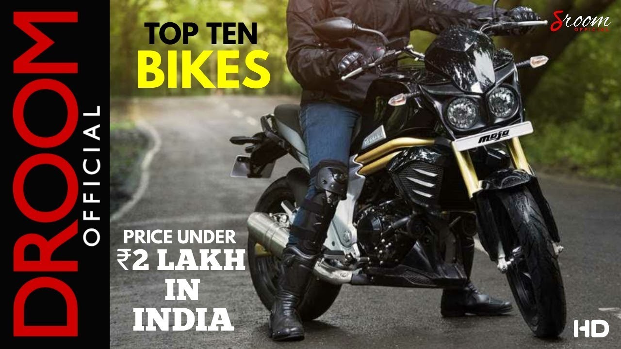 LATEST 2018 BIKES – 2018 में यह सभी बाइक्स देगी पहले की गाड़ियों को टककर