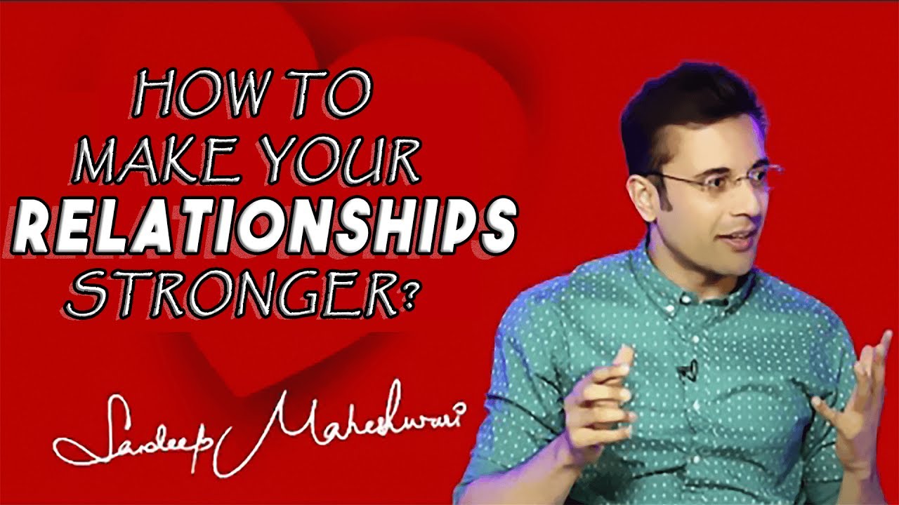 RELATIONSHIP TIPS – अगर आपकी भी अपने पति या पत्नी से लड़ाइयाँ होती है तो जरूर देखे यह वीडियो