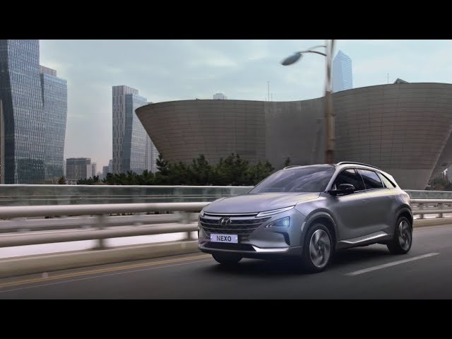 आने वाले कुछ सालों में HYUNDAI निकालेगी यह शानदार फ्यूचर