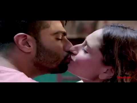 जबरदस्त Top bollywood kiss deleted by sensor 2018