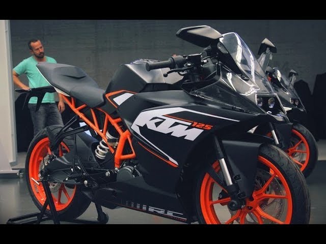 LATEST 2018 BIKES – 2018 में आने वाली है यह सुपर बाइक्स