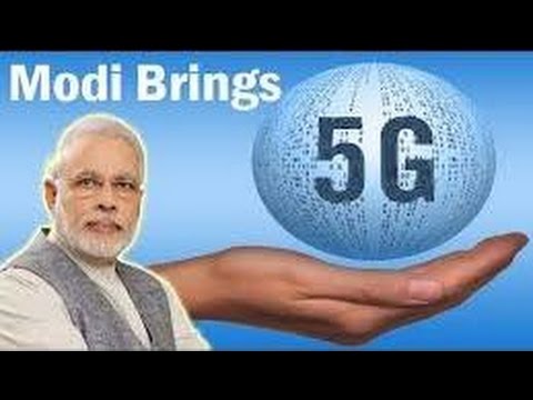 2G, 4G को छोड़िये, आने वाला हैं 5G नेटवर्क, जाने रिपोर्ट