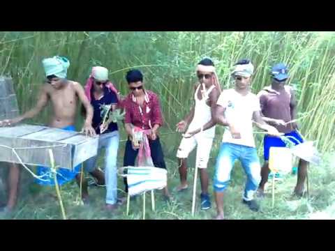 देखिये फनी डांस और गाना || Boys Funny Dance