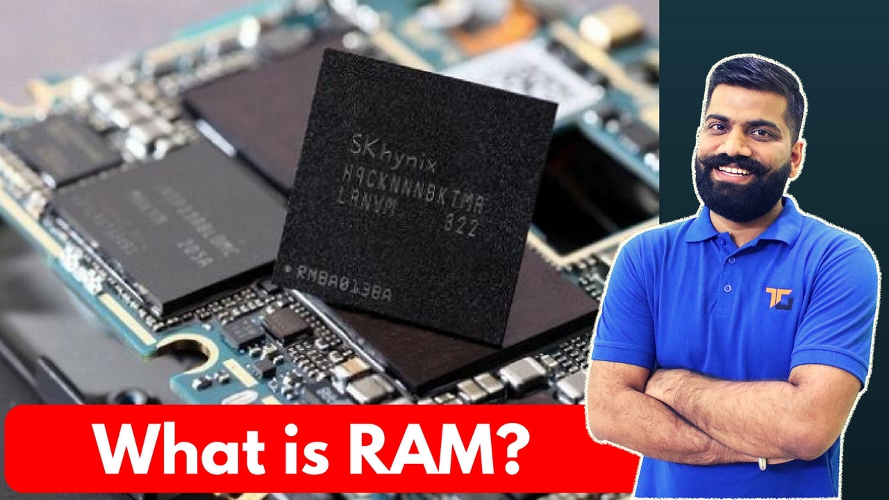 जानिए रेम क्या होती हैं? और मोबाइल में कितनी रेम होनी चाहिए || What is RAM?