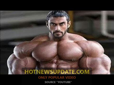 भारत के सबसे विशालकाय और दमदार बॉडीबिल्डर | INDIAN BODYBUILDERS