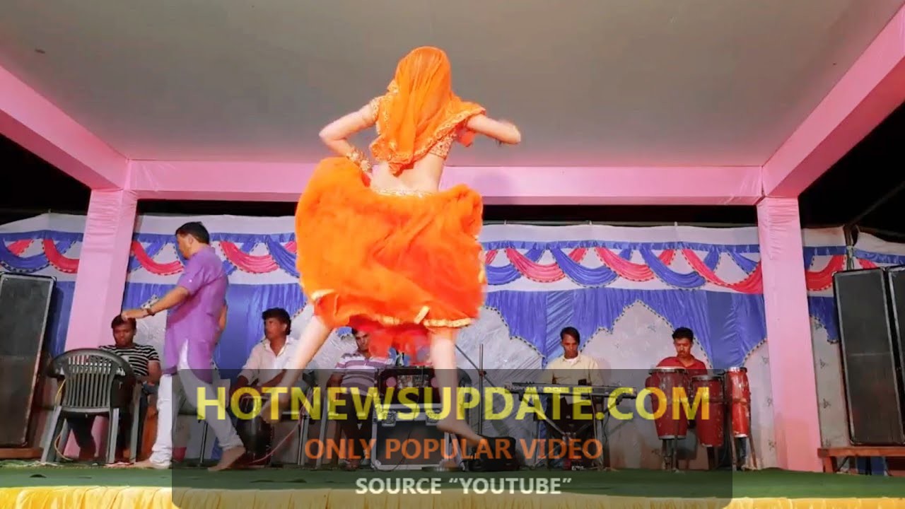 इस खुबसूरत लड़की ने राजस्थानी गाने पर लगाए ठुमके | Dance video