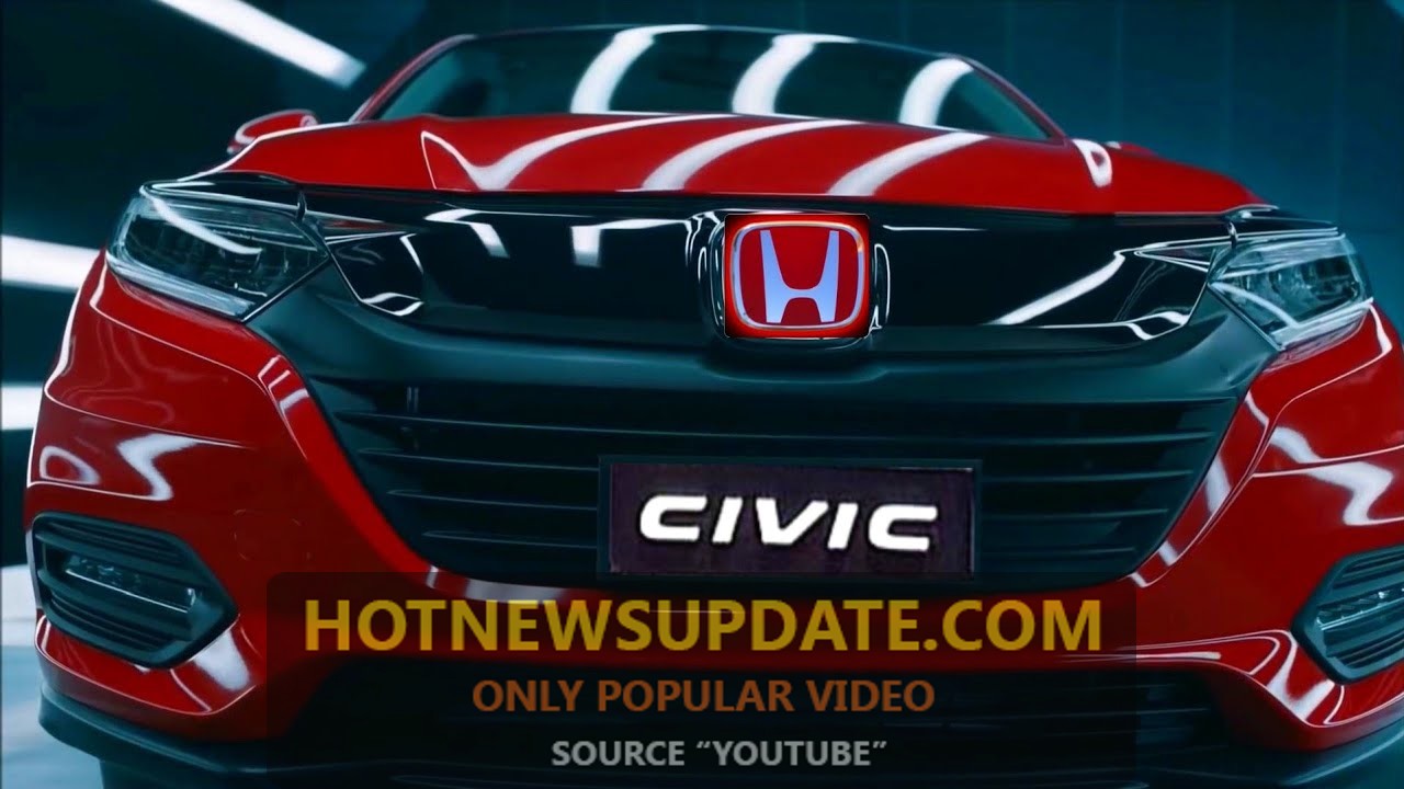 Honda Civic 2019 | दिखने में और चलने में हैं बहुत दमदार और स्टाइलिश