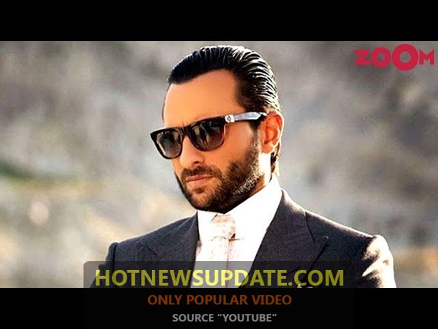 RACE 4 में फिर से नजर आ सकते हैं सैफ अली खान | Comeback Of Saif Ali Khan