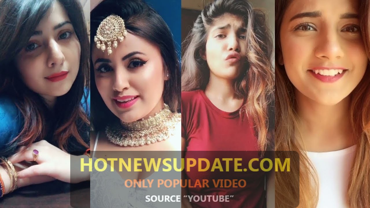 इस लड़की की खुबसूरती और अदाएं देख आप भी इनके दीवाने हो जाएंगे | Musically Expression Queens