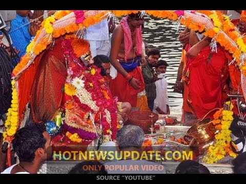 Mahakal Ki Shahi Sawari Live Ujjain