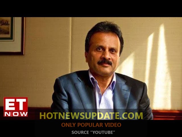 Cafe Coffee Day founder VG Siddhartha found dead .