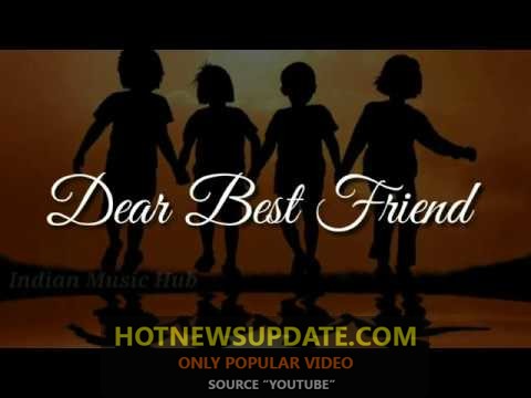 Happy Friendship Day Whatsapp Status 2019 ।Friendship Day status।