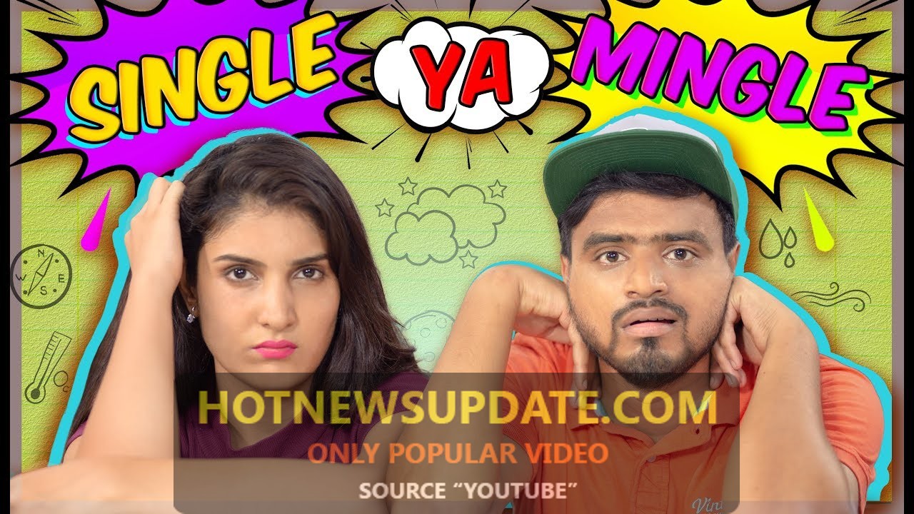 अमित भड़ाना का नया single या mingle वीडियो ।