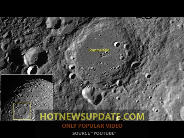 ISRO’s Chandrayaan 2 captures images of Moon’s craters।