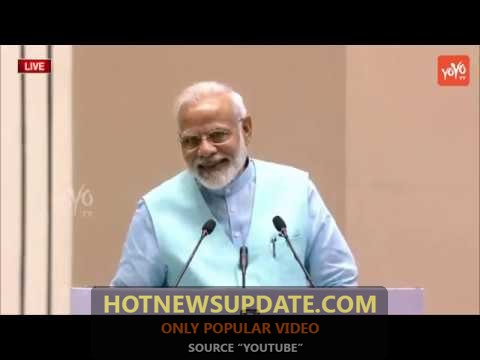 PM MODI ने गर्वी गुजरात भवन के उद्घाटन में दिया गजब का सम्बोधन।