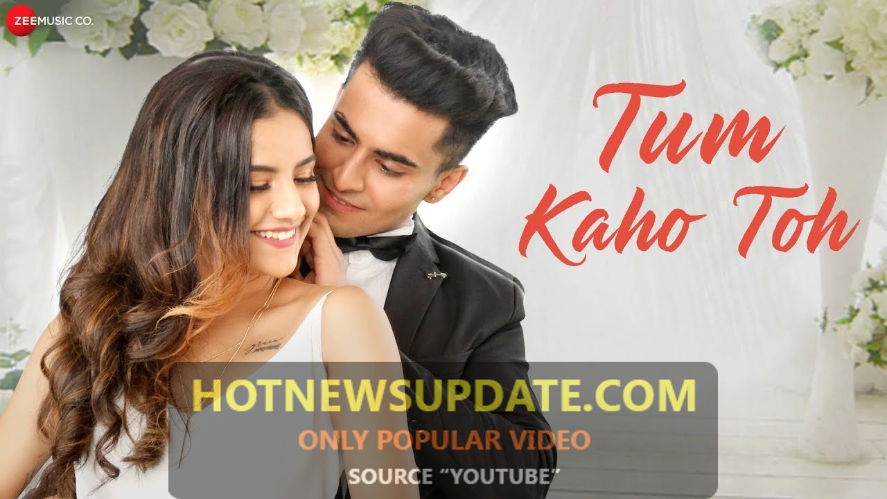 Tum Kaho Toh Song -Dinesh Soi। Anirudh S, Mrunal P, Rishabh & Arsh Fam।